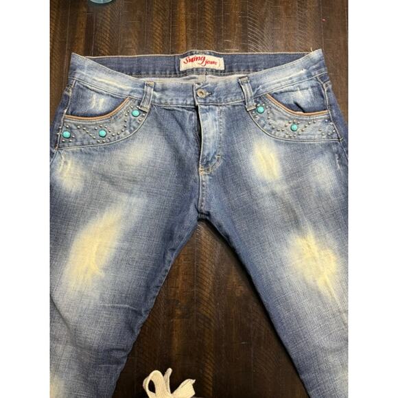 Swing Jeans - Picture 1 of 7